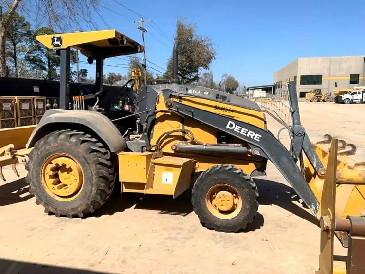 Used 2024 _UNKNOWN_ _UNKNOWN_ Tractor Loaders Kentucky US | H Richardson and Sons #1557772