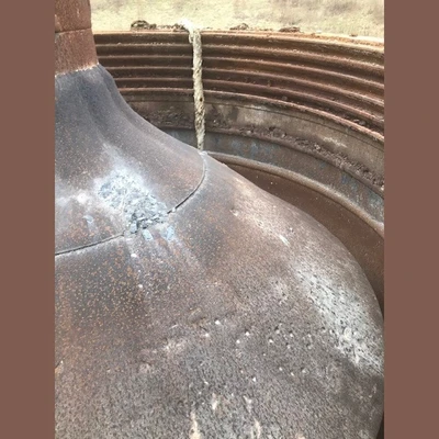 Symons 5.5ft Standard Cone Crusher