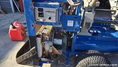 Used 2012 CONNECTRA 2012 CONNECTRA Butt Welders Florida US | HDD Broker #1512827