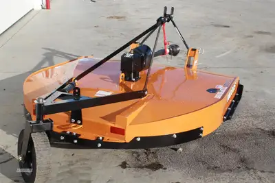 New | in-Stock 2026 WOODS BB72.30 Rotary Cutters Pennsylvania US | Zimmerman Farm Service #1410356