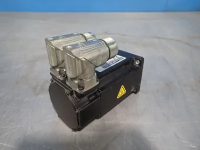 Used KOLLMORGEN AKM22EENBNAB00 Servo Motors | HGR 24 #730904