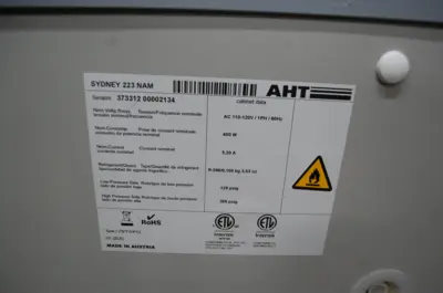 Used 2020 _UNKNOWN_ NUMBER: Refrigerators Michigan US | Grocery Equipment Sales #1321563