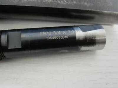 USED Hardinge ER25