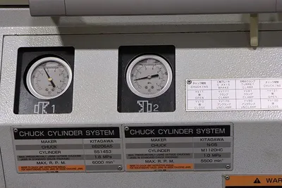2010 MORI SEIKI NT-1000 SZ 5-Axis or More CNC Lathes | Prime Machinery (37)