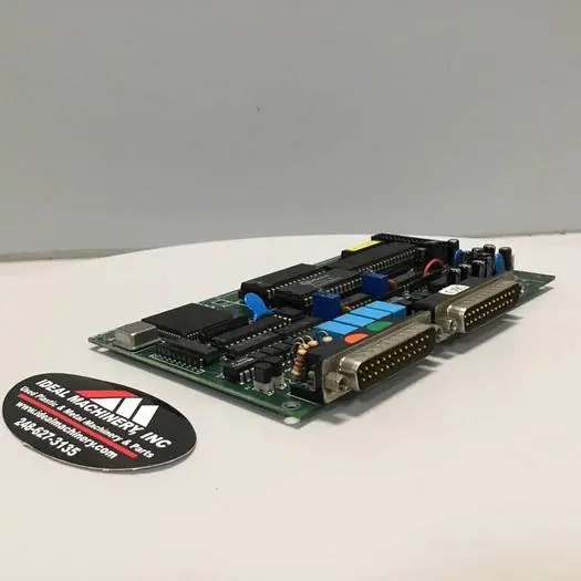 Used GENERIC BAT-D4A-TECH-91-SDC-1.32BAT-D3 Circuit Boards Michigan US | Ideal Machinery #588989