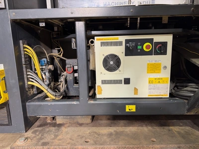 Used 2018 HALTER LoadAsisstant U-35 Robots Michigan US | K.B. Industries LLC #96254