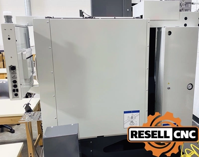 USED 2018 Haas MiniMill-EDU