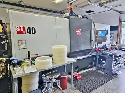 2015 HAAS ST-40 CNC Lathes | Toolquip, Inc. (1)