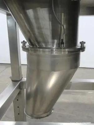 USED COMIL QUADRO 196 S