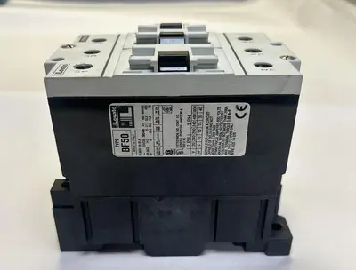Used LOVATO BF5000 Miscellaneous Equipment (Electrical & Power) | Surplus Asset Holdings #1199296