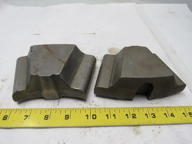 Leveling Plates 5-1/2" Wide
