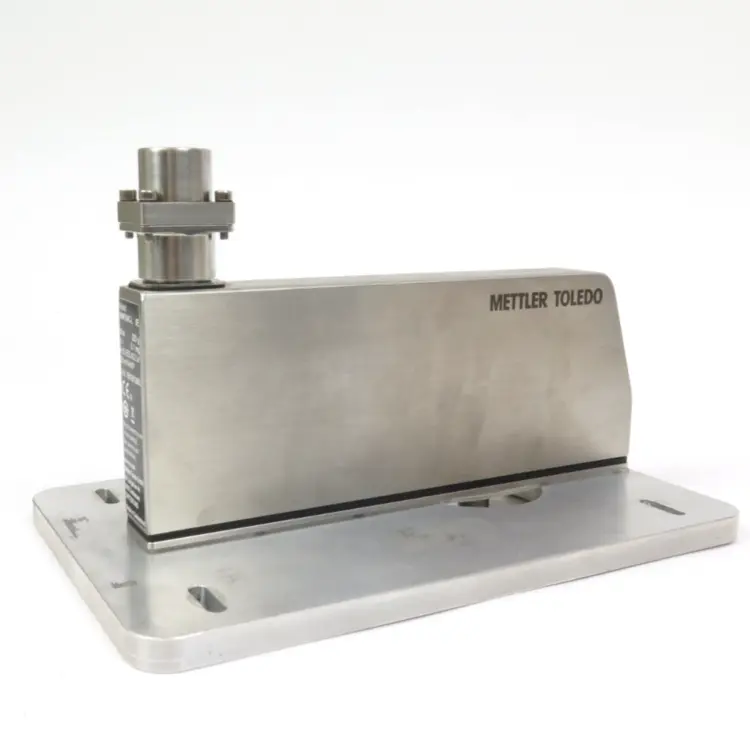 Used Mettler Toledo WMF204C-L/IE Medical Parts California US | ANACAPA EQUIPMENT BROKERS, INC #1465122