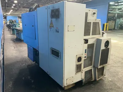 Used 1995 MAZAK SQT 18M CNC Lathes Ohio US | HGR 24 #1507656