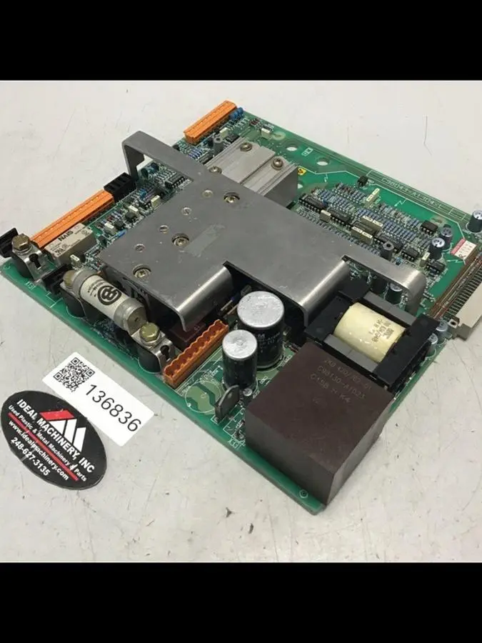 USED SIEMENS C98043-A1304-L