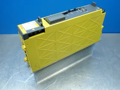 USED FANUC A06B6114H105