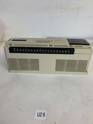 USED MITSUBISHI F2-40MS-U