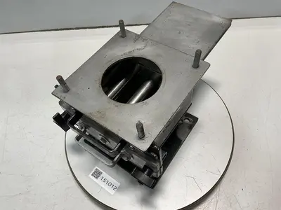 USED NOVATEC 9109644-5-02