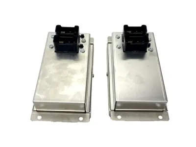 New | in-Stock KEYENCE MD-C2A Laser Accessories and Consumables Michigan US | Maverick Industrial Sales #1391572