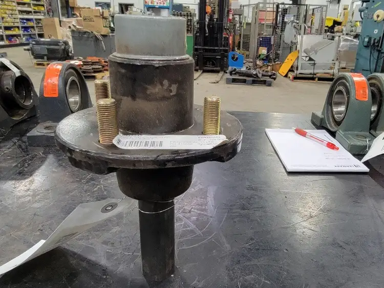 New | in-Stock ROCKWELL R104BT16-440PL Automotive Equipment British Columbia CA | Lenmark #266637