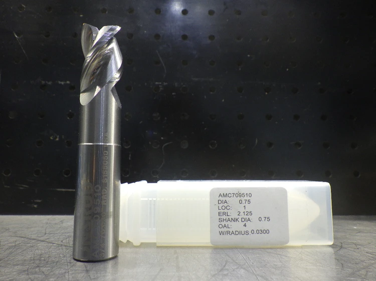 New | in-Stock LMT ONSRUD _UNKNOWN_ Carbide Endmills Michigan US | Superior Machine & Tool Inc #1293511