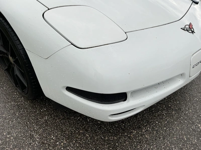 Used 1997 CHEVROLET CORVETTE Cars Michigan US | Miedema Asset Management Group #1406928