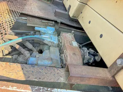 Used 1988 SIMCO 5000 DRILL RIG Drill Rigs Pennsylvania US | East West Machinery & Drilling #1418128