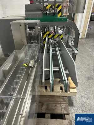 USED Marchesini Marchesini Cartoner, Model MA80