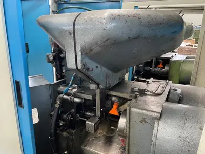 Used 1999 NUTAP MAS-20NV Nut Tappers Ontario CA | Walden Machinery #1289908
