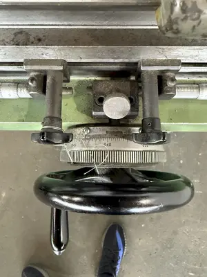 USED JUNGNER US 2305