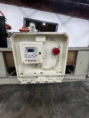 USED REPUBLIC MACHINE RZL52-200-S-15-3-80-D