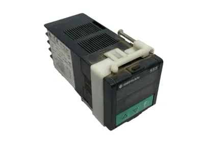USED GEFRAN 555-1-1-2-2