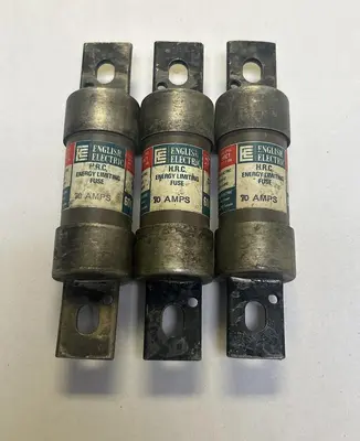 Used ENGLISH ELECTRIC C70J Miscellaneous Equipment (Electrical & Power) | Surplus Asset Holdings #1190751
