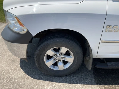 Used 2014 RAM 1500 Pickup Trucks Michigan US | Miedema Asset Management Group #1304616