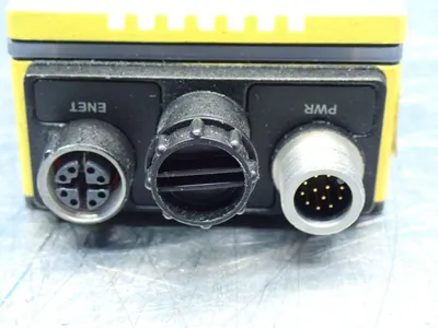 USED COGNEX 821100352R / IS7500M34050