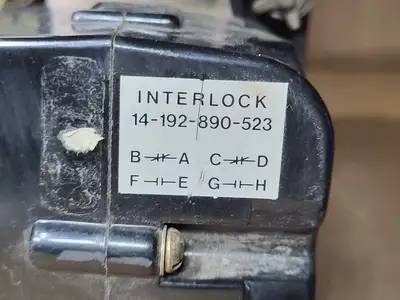 USED SIEMENS 14-193-100-582
