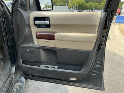 Used 2011 TOYOTA SEQUOIA SUVs Michigan US | Miedema Asset Management Group #1321229