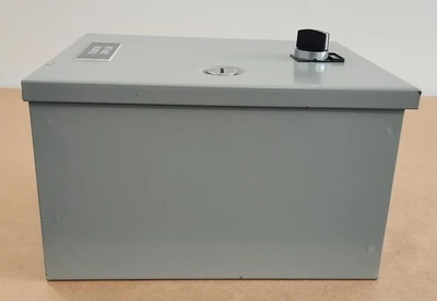 USED Hoffman A10N86