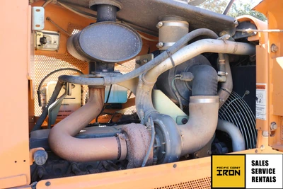 Used 2013 CASE 850L Crawler Dozers California US | Monster Iron Equipment Services #1481074