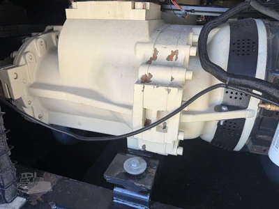 Used 2015 DOOSAN HP915 Air Compressors, Portable California US | Mittry Construction #1363498