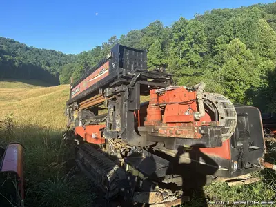 Used 2008 DITCH 2008 DITCH WITCH JT3020 MACH 1 Drill Rigs Florida US | HDD Broker #1346390