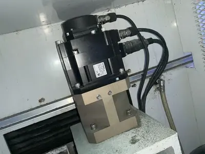 Used EVERITE SR8 Reciprocating Surface Grinders Ohio US | HGR 24 #1549589