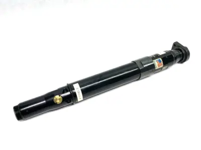 USED TECH-MOTIVE TOOL ELECTRONIC NUTRUNNER WRENCH 3/8" DRIVE 48256P-20019
