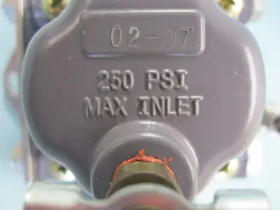 USED Fisher Controls 67CFR-362