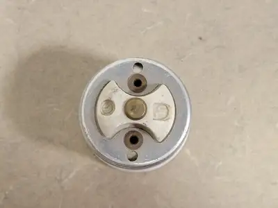 USED LEVITON 000-08681
