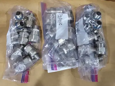 New | in-Stock ABB ISR050-062SS Cable & Wire British Columbia CA | Lenmark #1439953