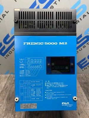 USED Fuji FMD-5AC-22