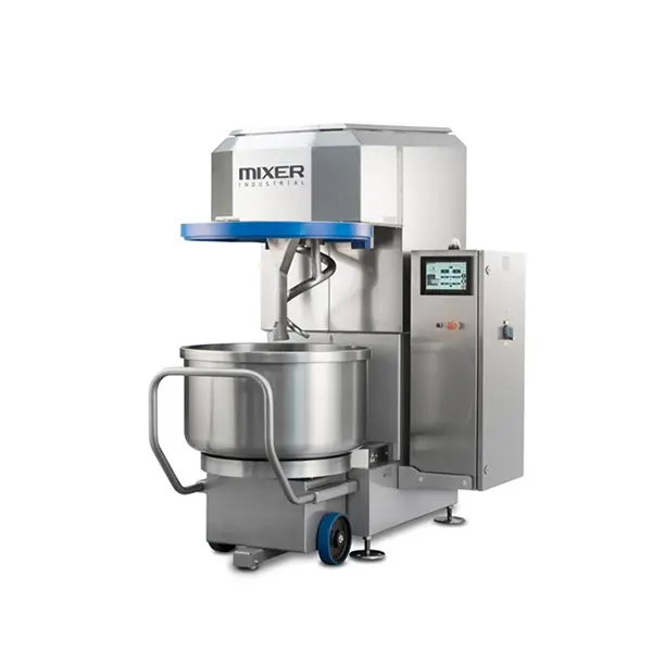 New | in-Stock Mixer _UNKNOWN_ Dough Mixers Pennsylvania US | ISCA #1299708