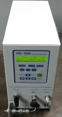 Used Mitsubishi _UNKNOWN_ Vaporizers Texas US | Bamko Surplus Process Equipment #1178456