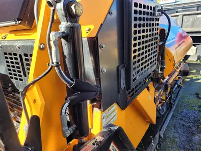 USED 2020 LEEBOY 8520