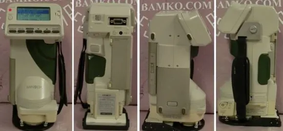 Used _UNKNOWN_ _UNKNOWN_ Spectrophotometers Texas US | Bamko Surplus Process Equipment #1178475